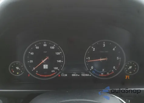 2018 BMW X5 xDrive35D z USA, uszkodzony, nr VIN 5UXKS4C56J0Y17538